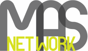 MAS Network logo