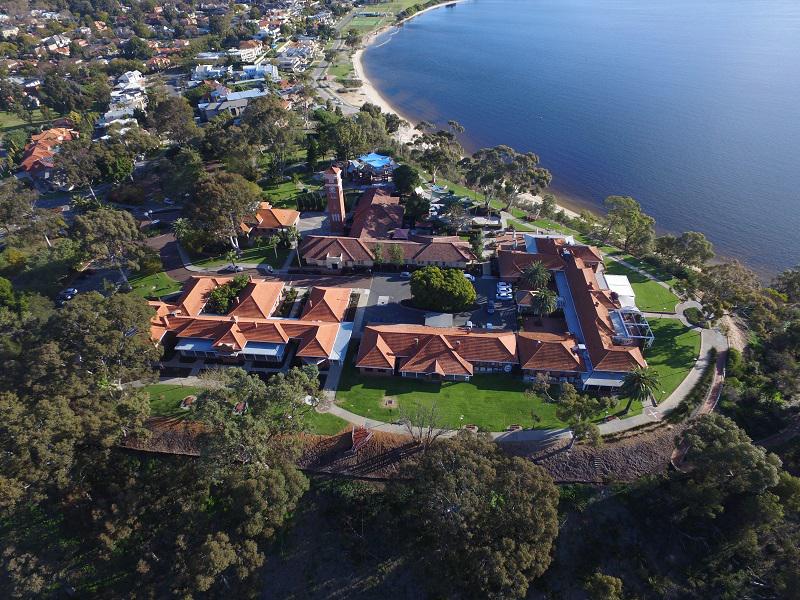 Heathcote Cultural Precinct