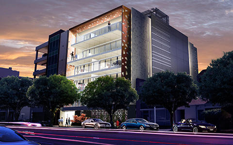 Connekt Urban Projects