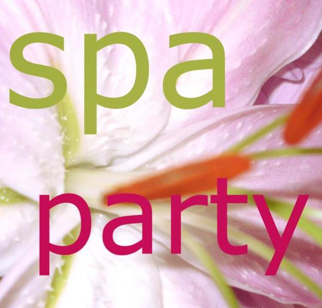 Team Spa Pty Ltd