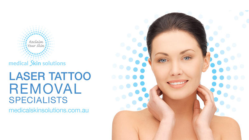 Medical Skin Solutions