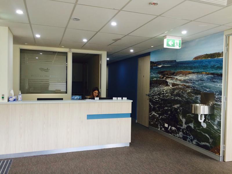 Balmoral Medical Practice