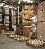 Carton Traders