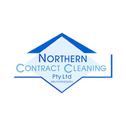 Northern Contract Cleaning Pty Ltd logo