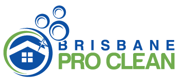 Brisbane Pro Clean logo