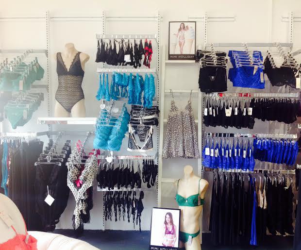 Bellabwear Intimates