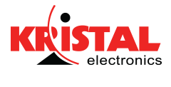 Kristal Electronics