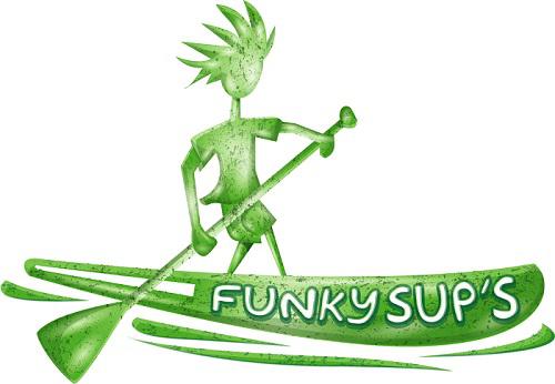 Funky Sups