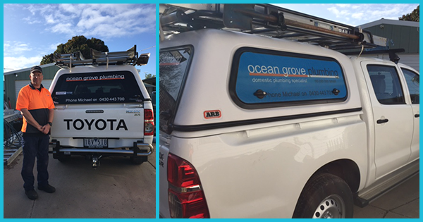 Ocean Grove Plumbing