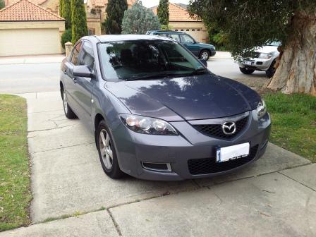 DriveMyCar