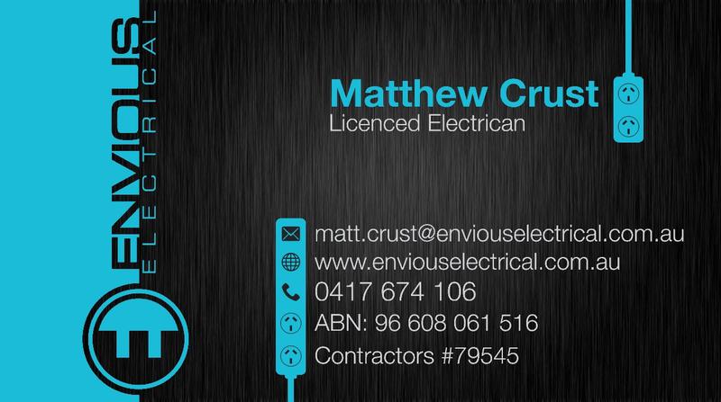 Envious Electrical