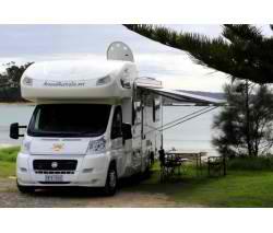 MyCaravan
