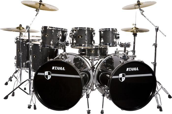 Stevesdrumming