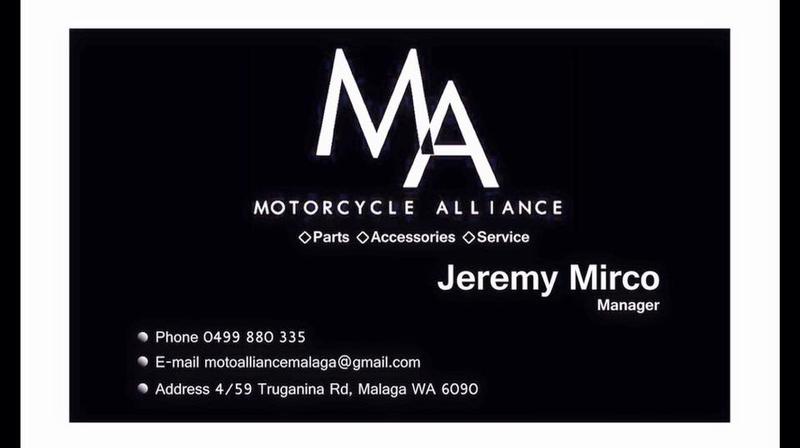 Moto Alliance