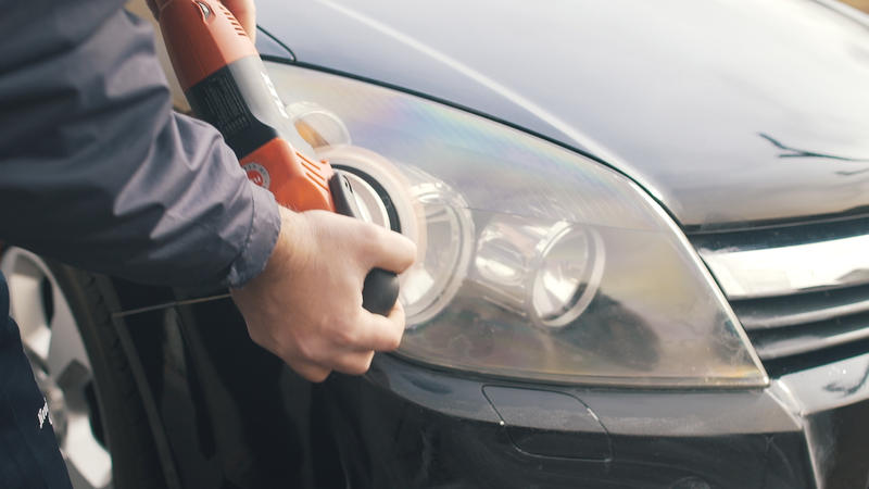 Jim's Car Detailing: Mooroolbark
