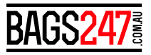 Bags247 logo