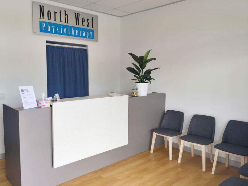 North West Physiotherapy: Keperra