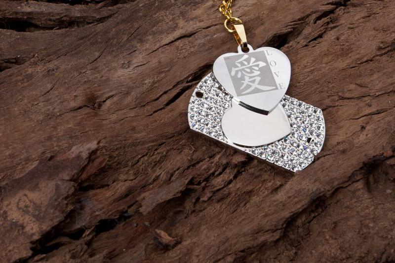 Custom Image Engraving