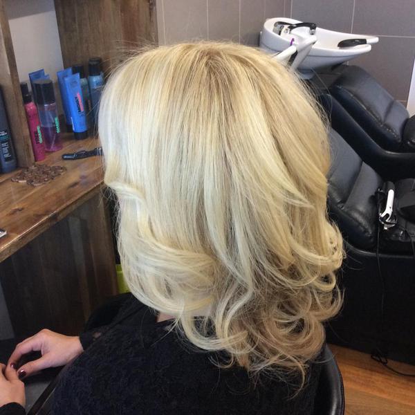 Synergy Hair Beauty and Massage