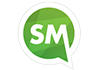 Shared Marketing logo