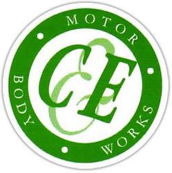 C&E Motor Body Works Australia Pty Ltd