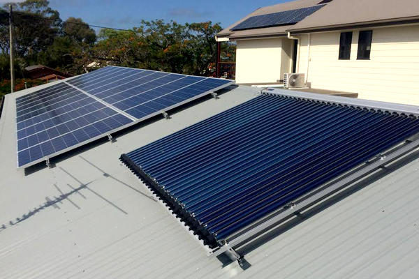 Goodhew Electrical & Solar