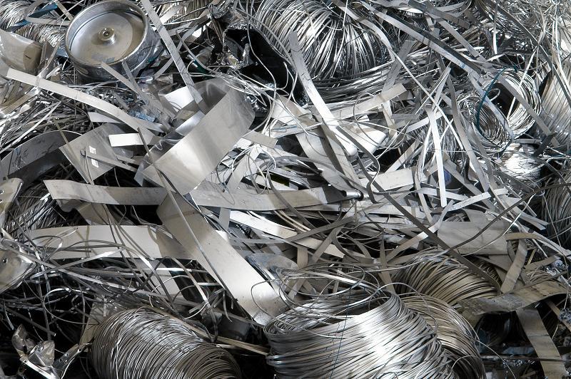 Express Scrap Metals: Sydney