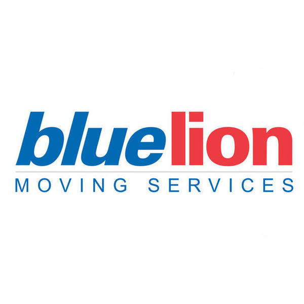 Blue Lion Moving and Storage