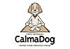 CalmaDog logo