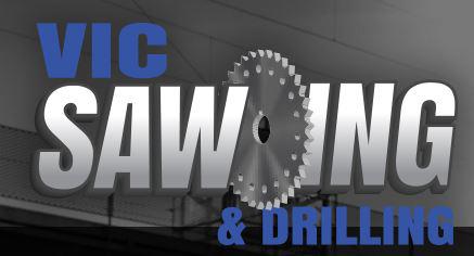 Vic Sawing & Drilling