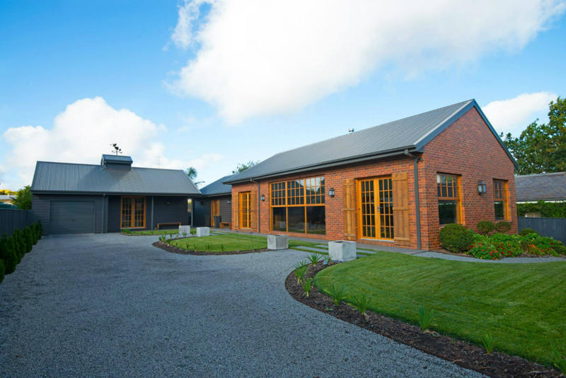 G J Gardner Homes: Point Cook