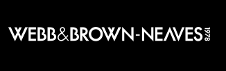 Webb & Brown-Neaves