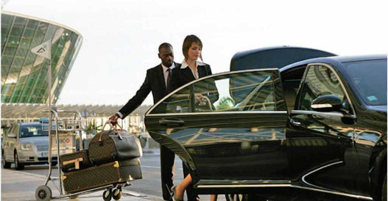 Chauffeur Car Melbourne: Essendon