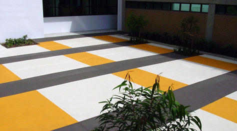 Jim's Paving: Parrearra