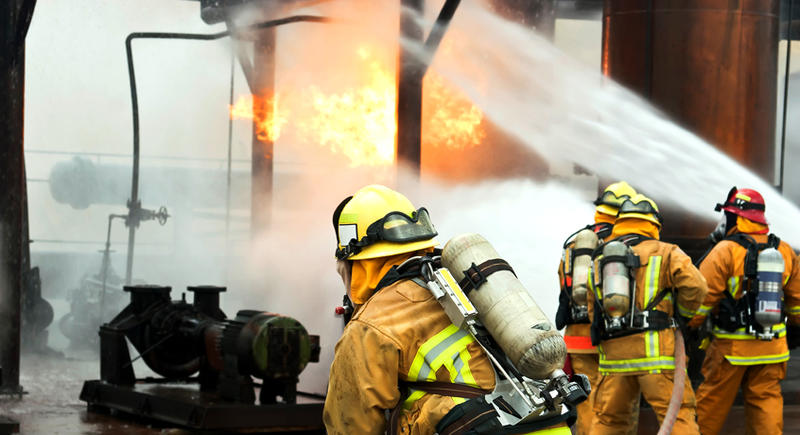 Australia Fire Protection