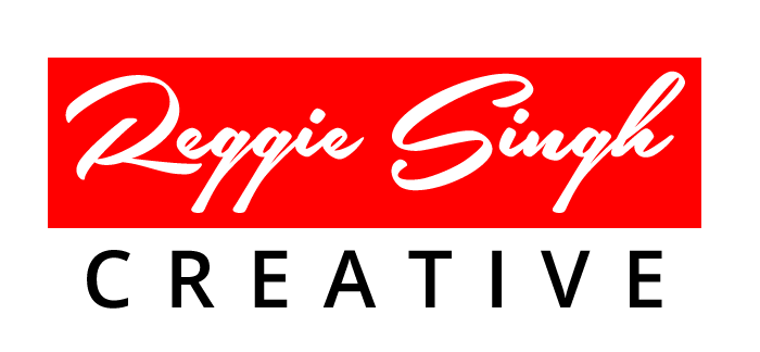 Reggie Singh Creative