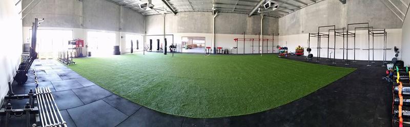 Resurgence Training Centre Pty Ltd