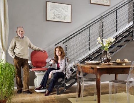 Ideal Stairlifts