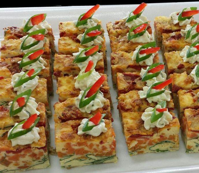 Cakebread Catering