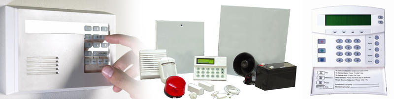 DAS Alarms