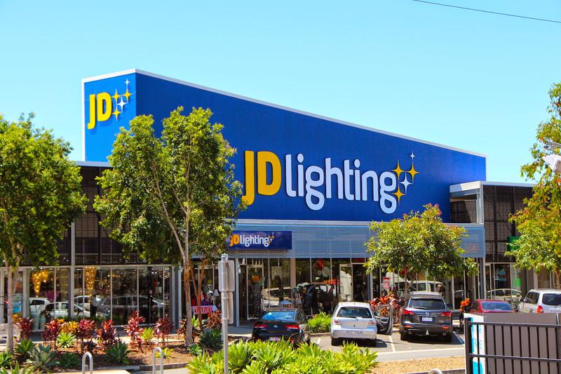 JD Lighting