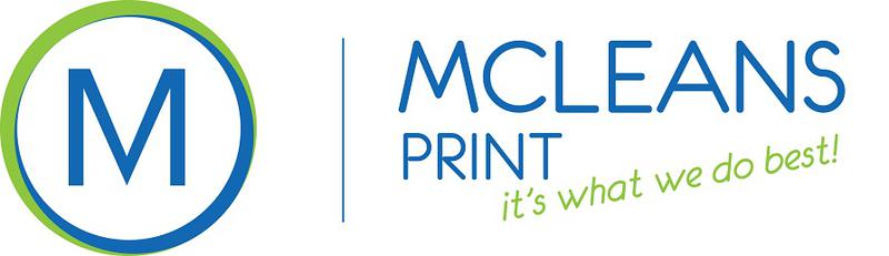 McLeans Print