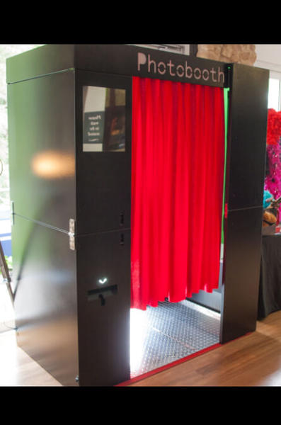 Photo Booth Hire Adelaide