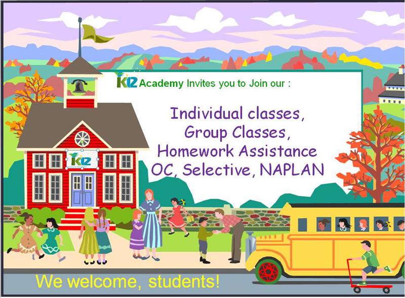 K12 Academy