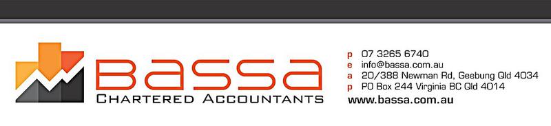 Bassa Chartered Accountants