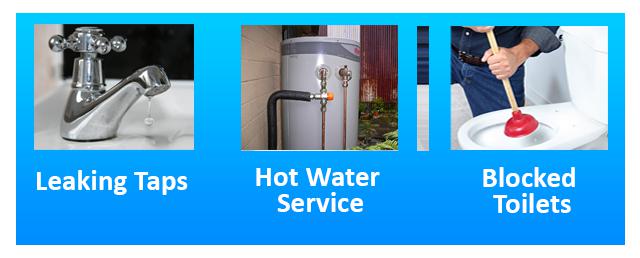 Rapid Gas & Plumbing