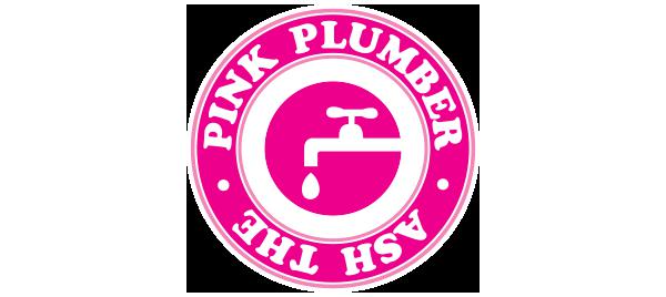 Ash The Pink Plumber