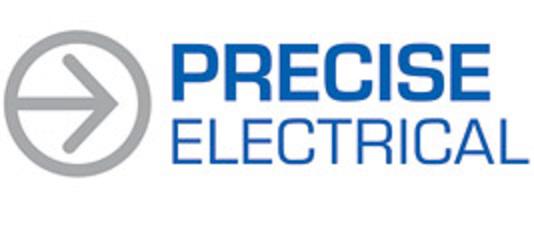 Precise Electrical logo