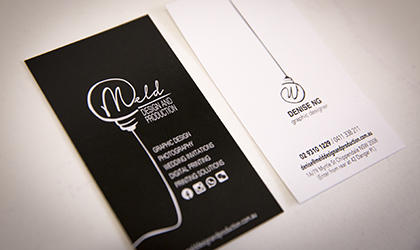 Meld Design and Production