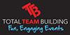 Total Team Building: Wynnum